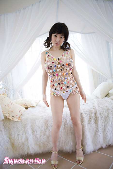 Bejean On Line Photo套图ID0654 200911 [Hassya]- Yui Hinata丰乳少妇大尺度诱惑