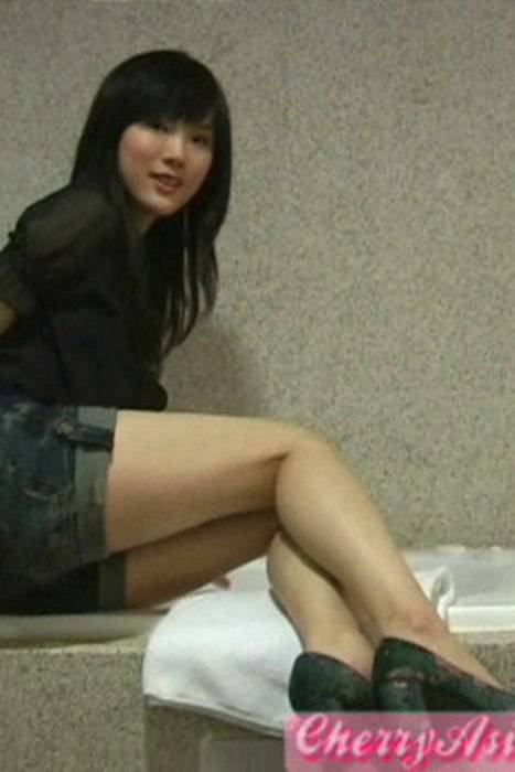 [cherryasianfeet高跟丝足性感视频]ID0200 17-11-2007 Naomi