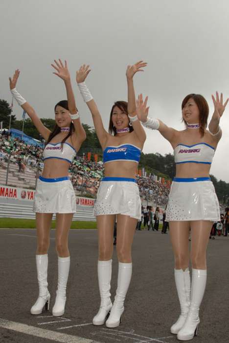 [RaceQueen紧身裤赛车女]ID0291 RaceQueen.PhotoGallery.CD04-Racequeen20060723gt